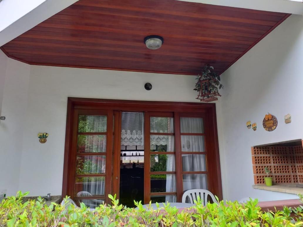 Condominio Solar Dos Passaros - Capivari - Campos Do Jordao 2022 Extérieur photo