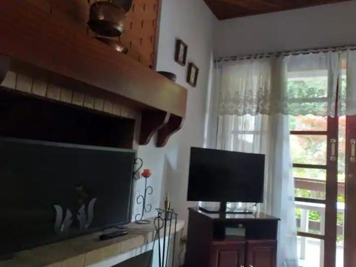 Condominio Solar Dos Passaros - Capivari - Campos Do Jordao 2022 Extérieur photo