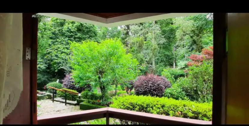 Condominio Solar Dos Passaros - Capivari - Campos Do Jordao 2022 Extérieur photo