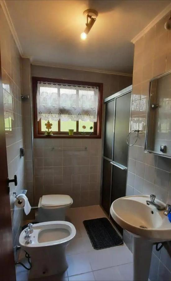 Condominio Solar Dos Passaros - Capivari - Campos Do Jordao 2022 Extérieur photo