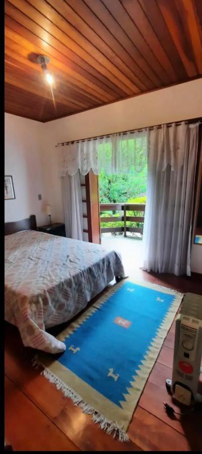 Condominio Solar Dos Passaros - Capivari - Campos Do Jordao 2022 Extérieur photo
