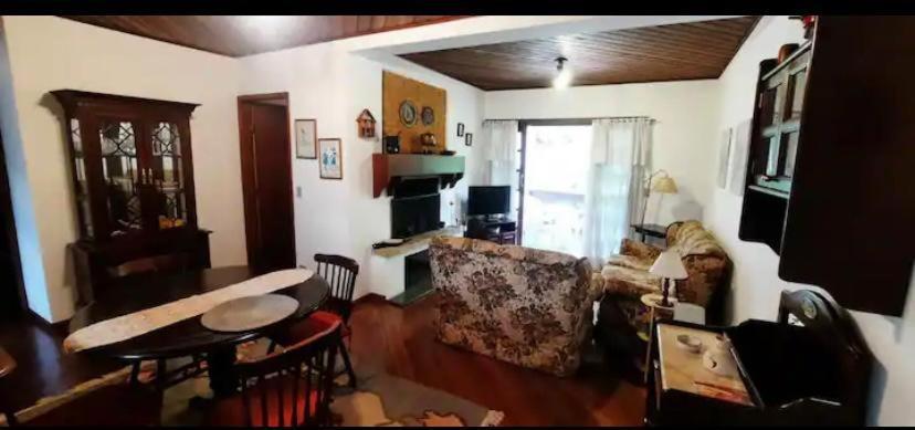 Condominio Solar Dos Passaros - Capivari - Campos Do Jordao 2022 Extérieur photo