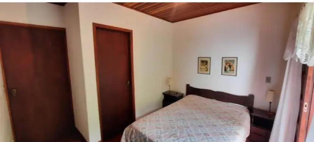 Condominio Solar Dos Passaros - Capivari - Campos Do Jordao 2022 Extérieur photo